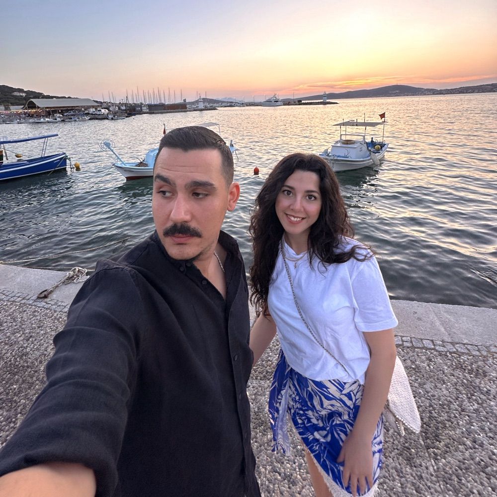 Ceren tekcan