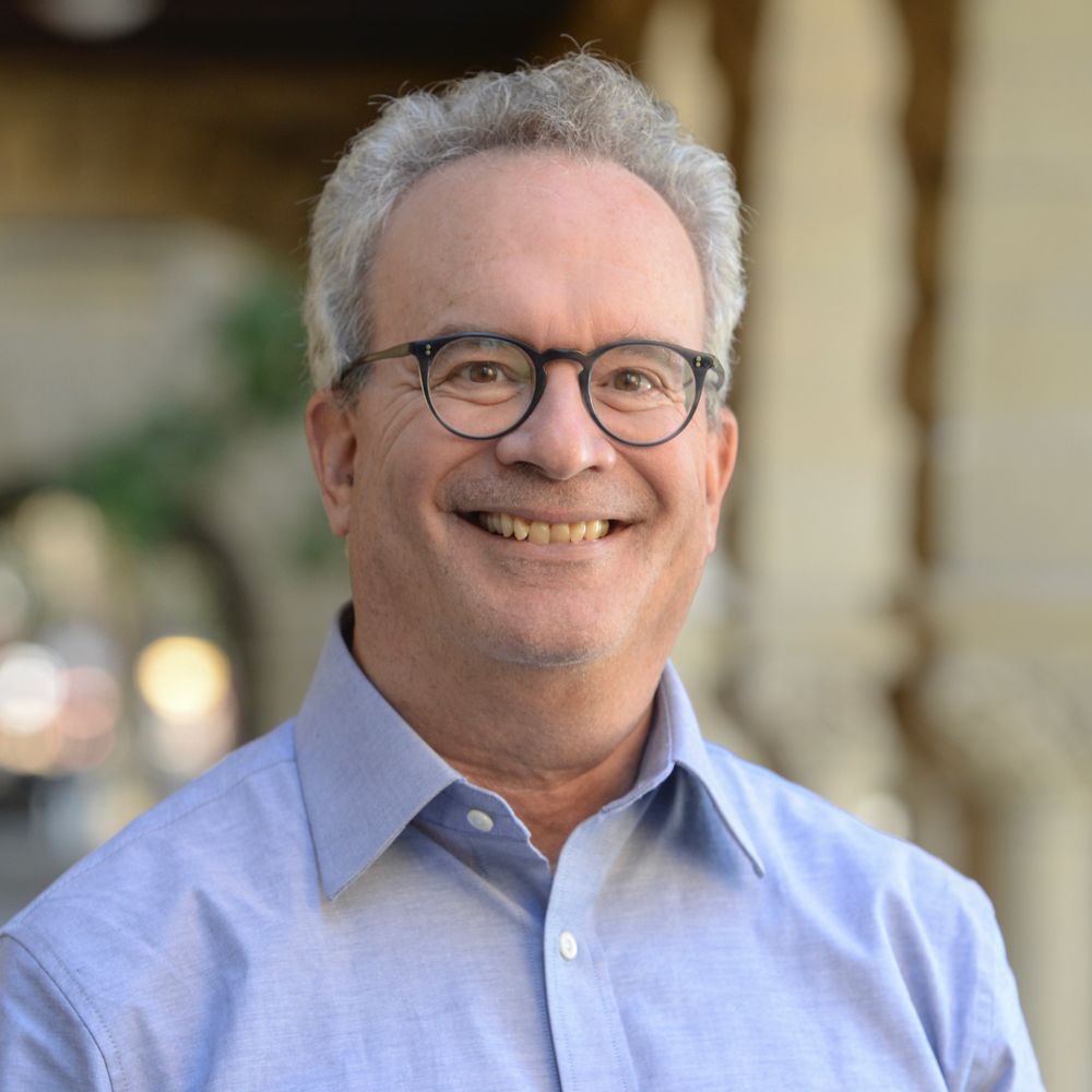 Jim Goldgeier