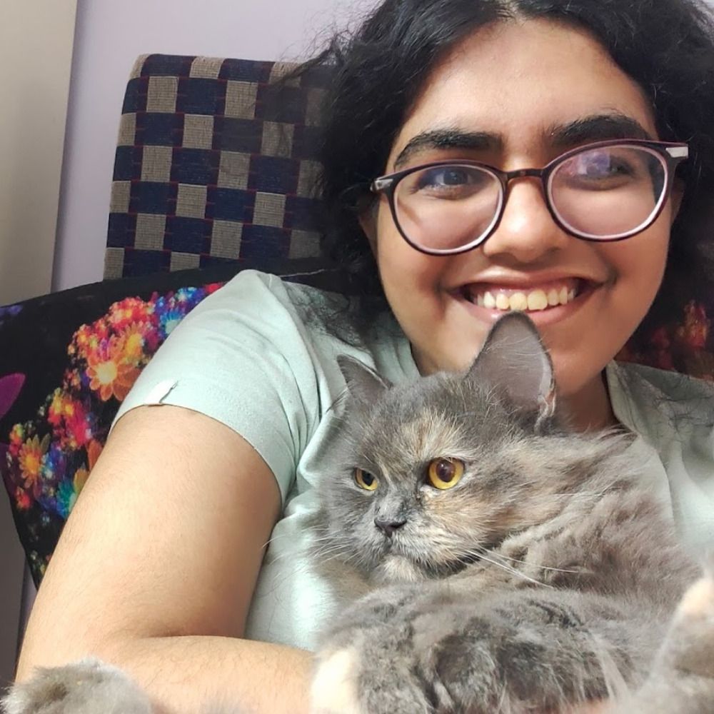 Surabhi Katyal