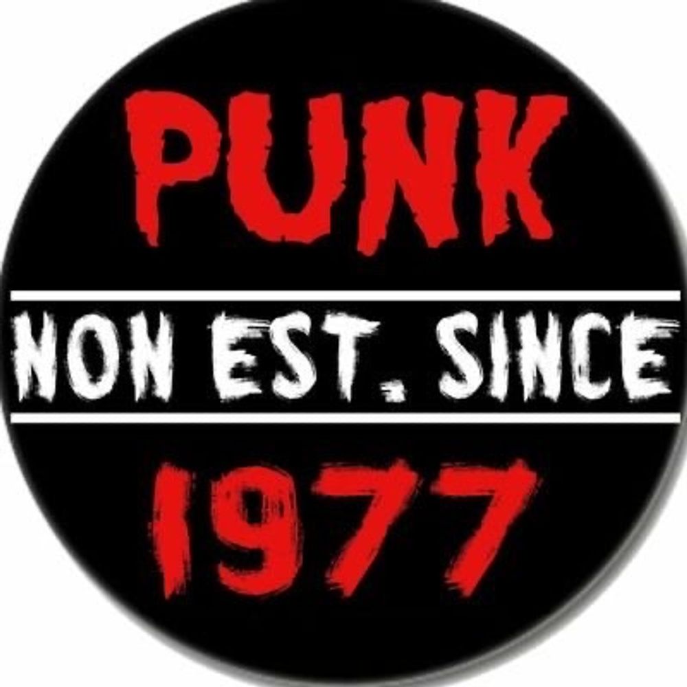 Punk Rock History