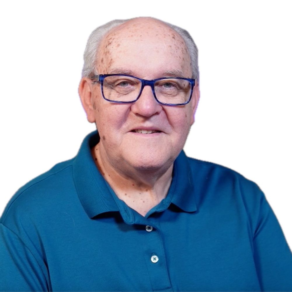 Dr.Paul D. Fitzgerald