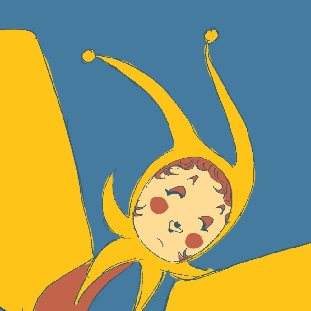 Itsajollyjester
