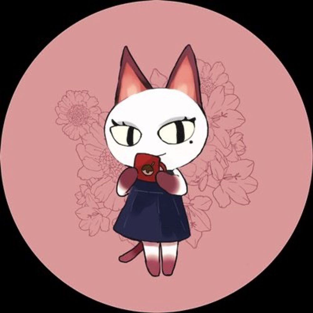 やけくそ概念ちゃんくゆ