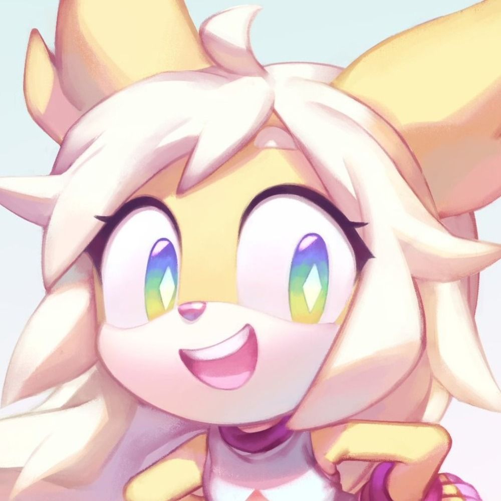 Chiptune Kitsune ✨