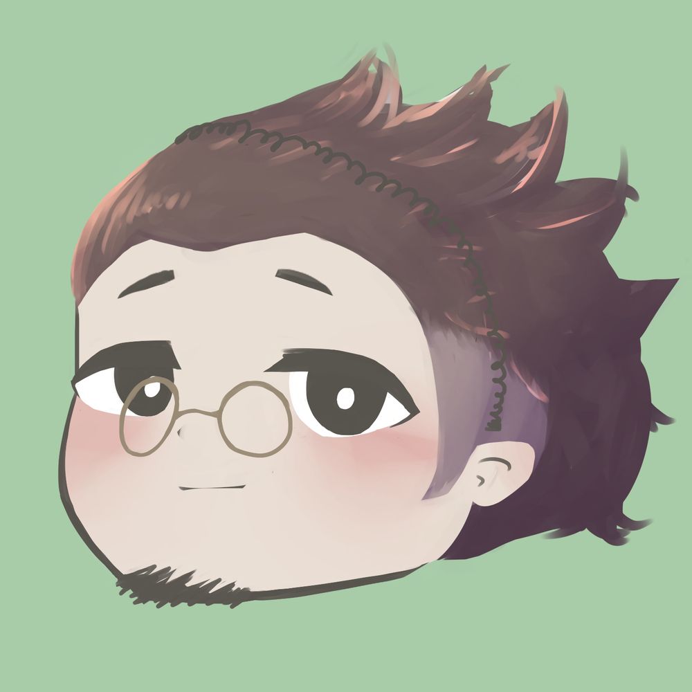 木っ公ー