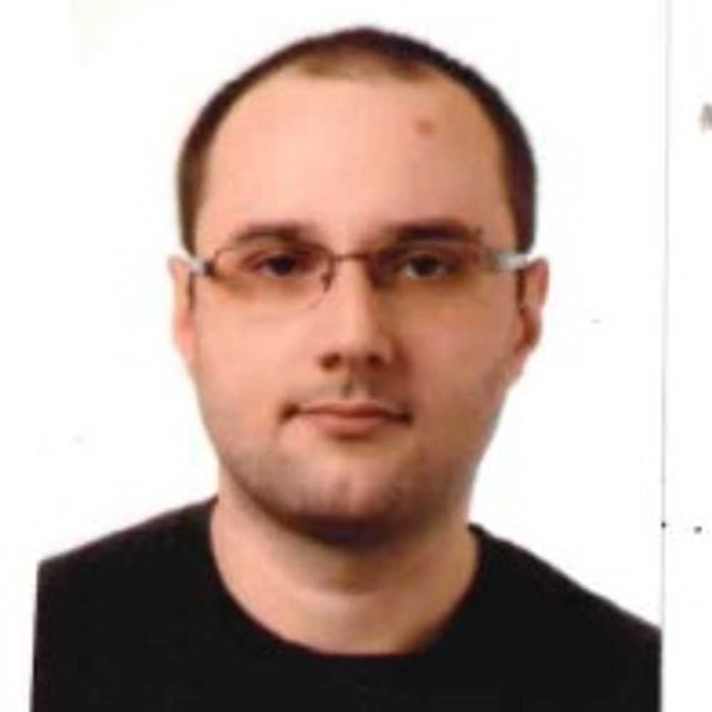 Óscar González Ferreirós