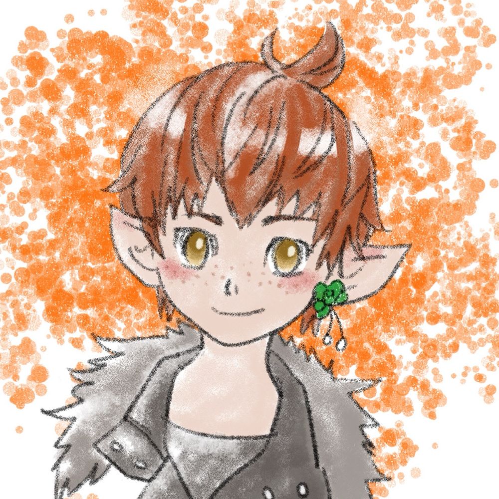 みつば☘️🦔