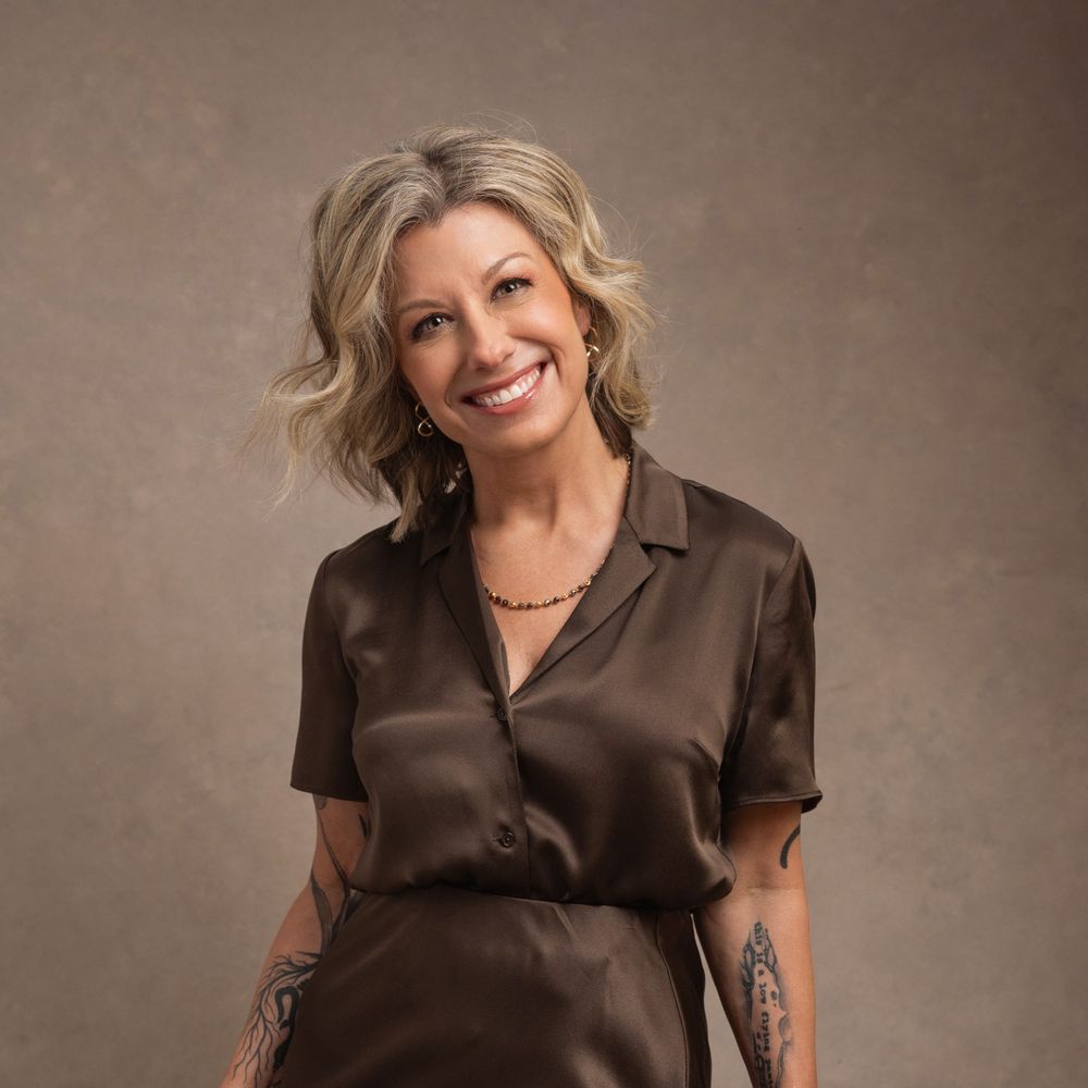 Laurie Ruettimann