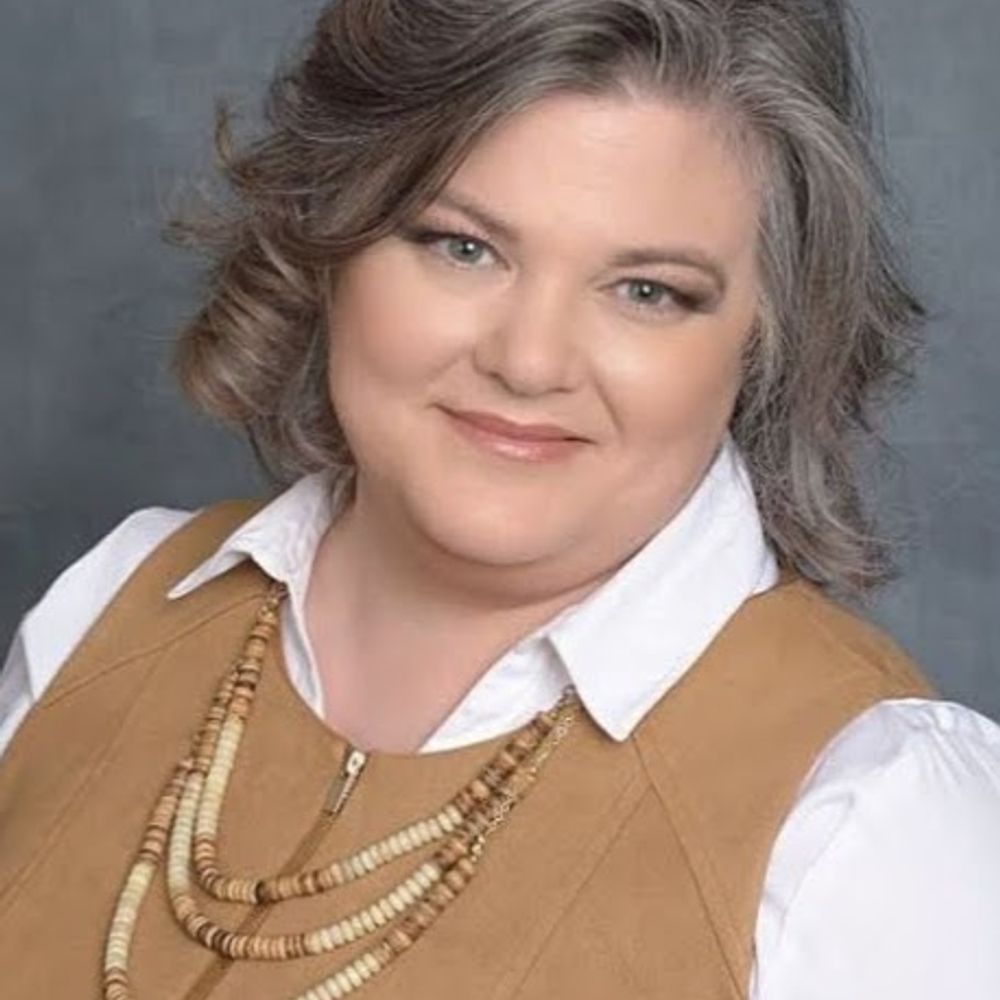 Lindsay Foster, M.Ed