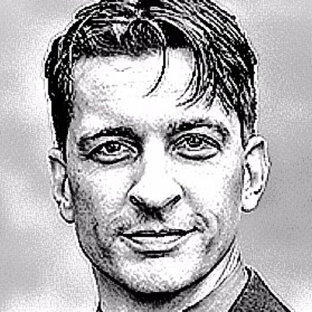 Tobias Wolf
