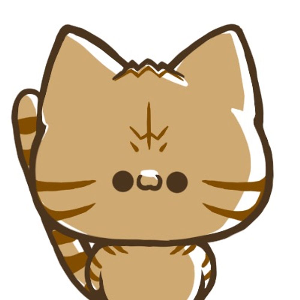 (D･ω･C)