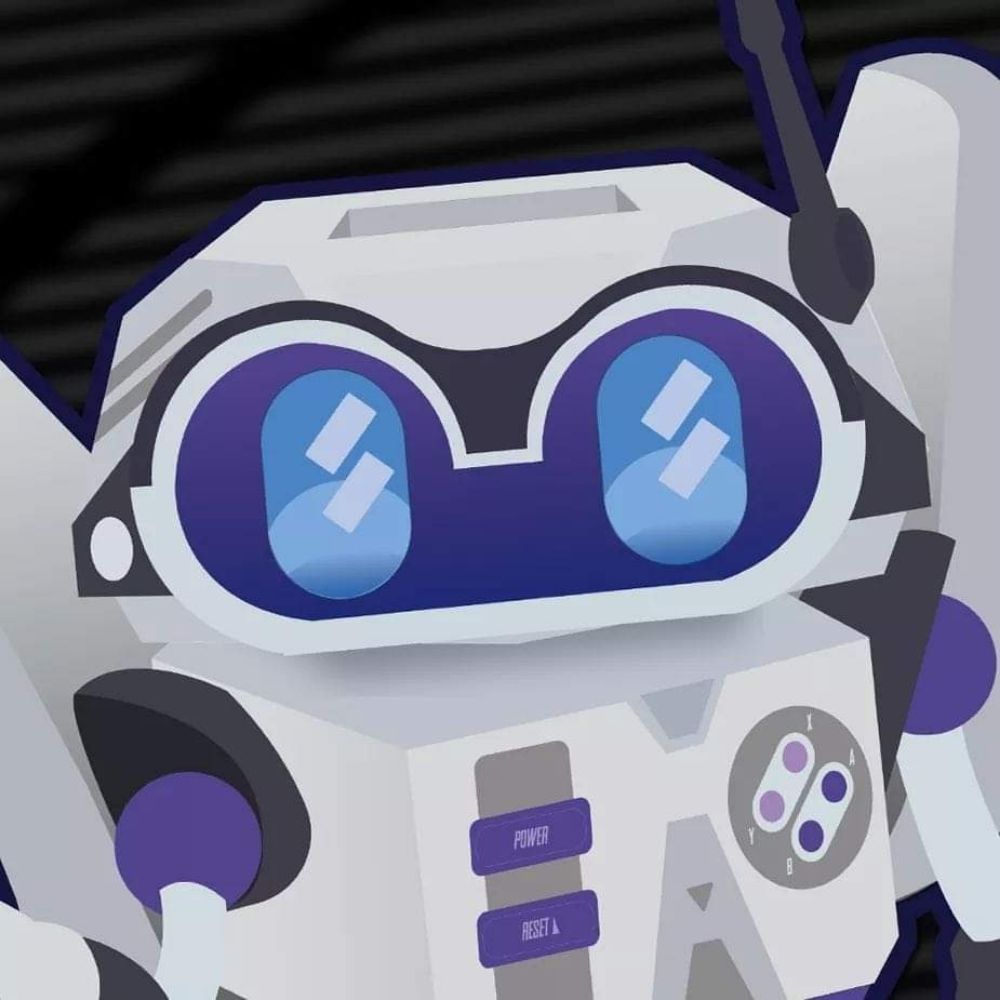 Arcadebot