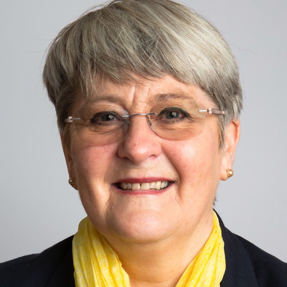 Anthea Dickson