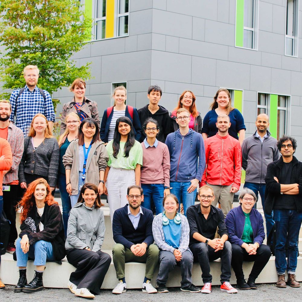 Rhineland RNA Club