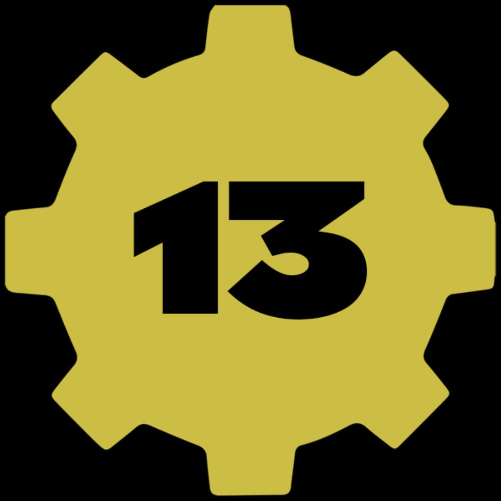 Thirteen: A Fallout Podcast