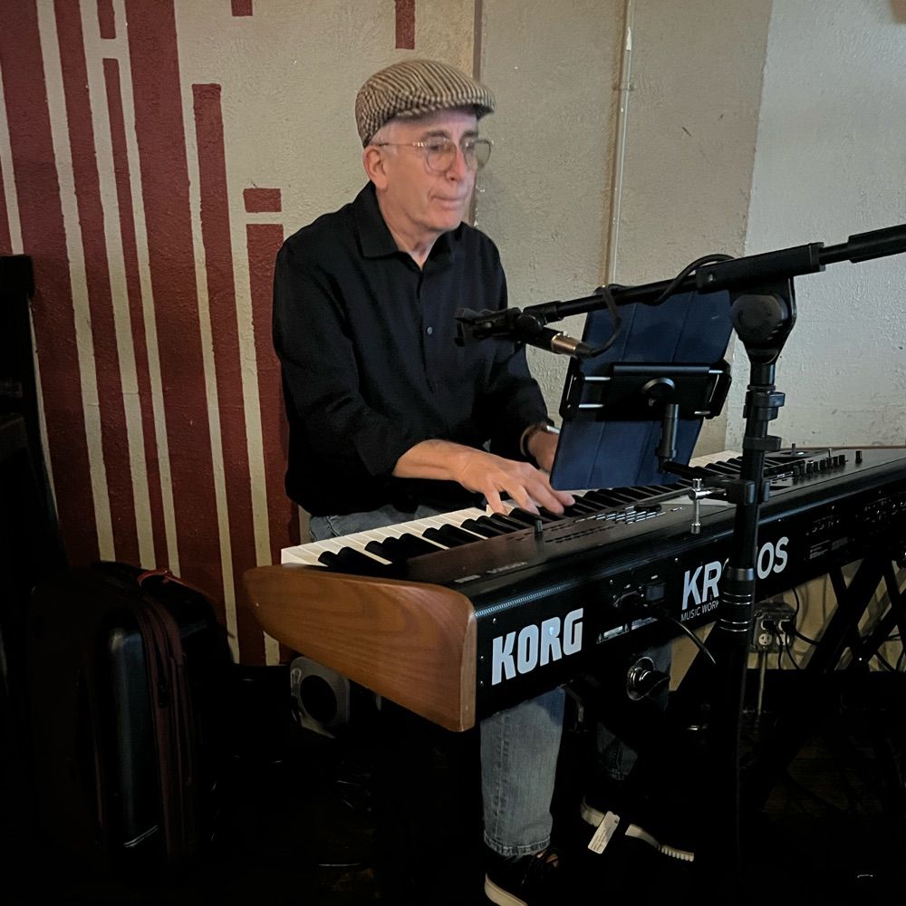 Paul Petersky