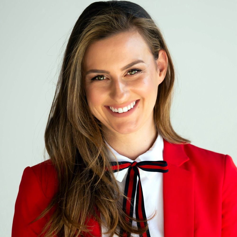 Rhiannon Rae