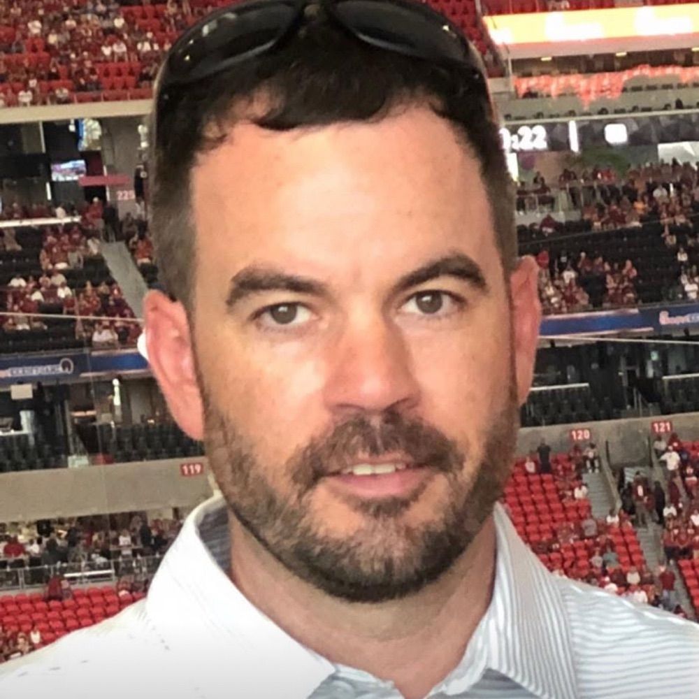 Drew Covert