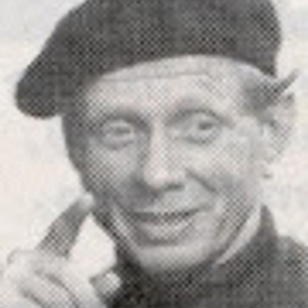 Betsy M.