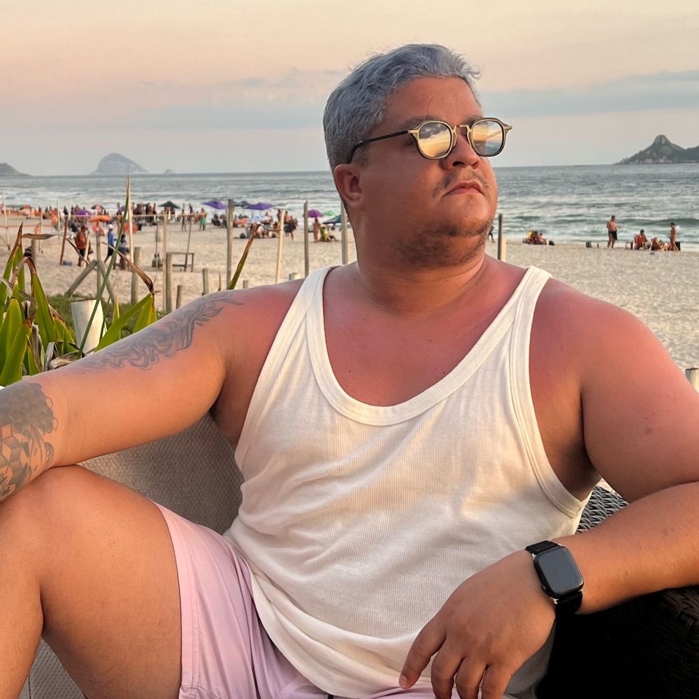 Will Rezende