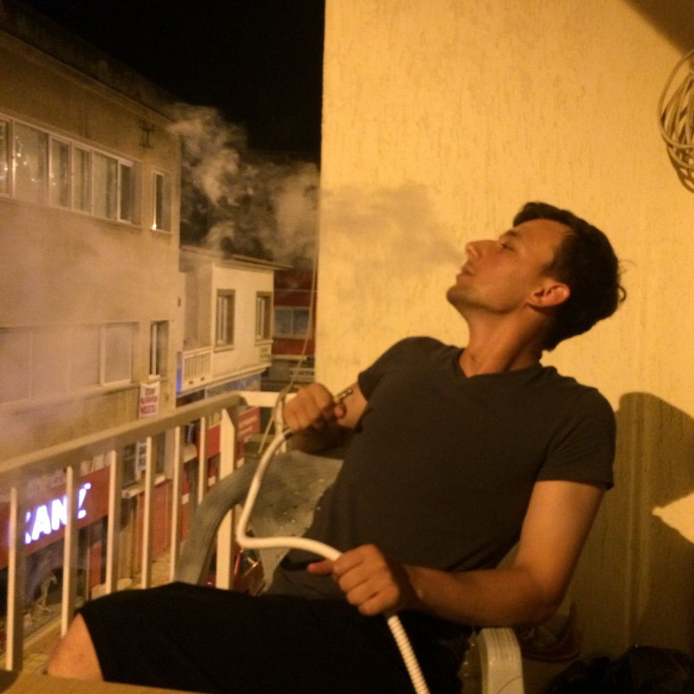 Halim Razlık