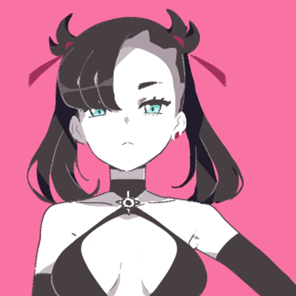 Marnie🔞
