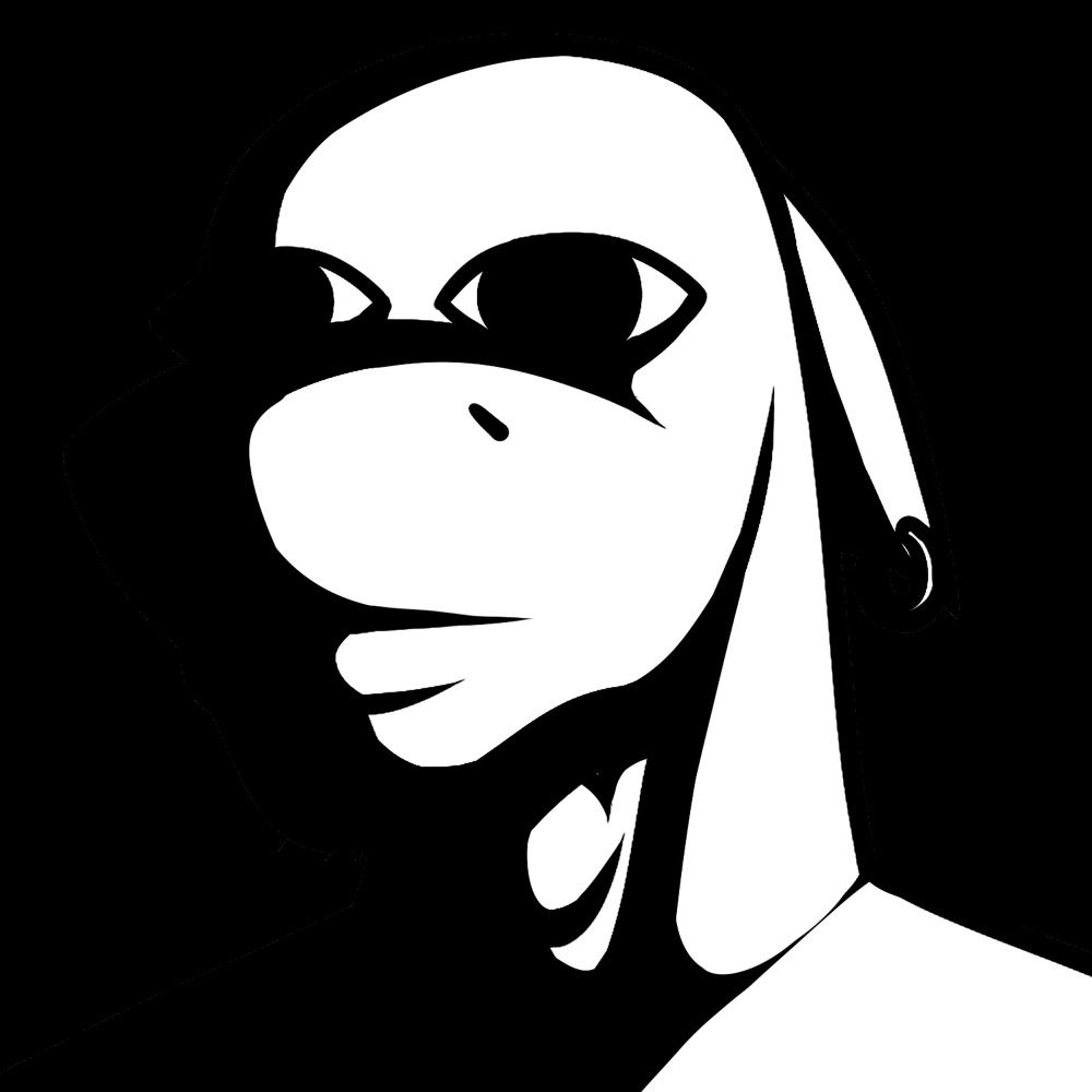 Sharknapalm's avatar