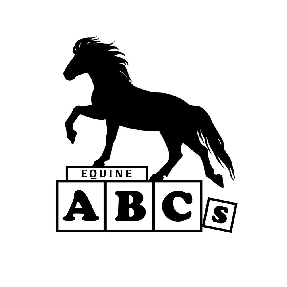 Samantha Couper - Equine ABCs