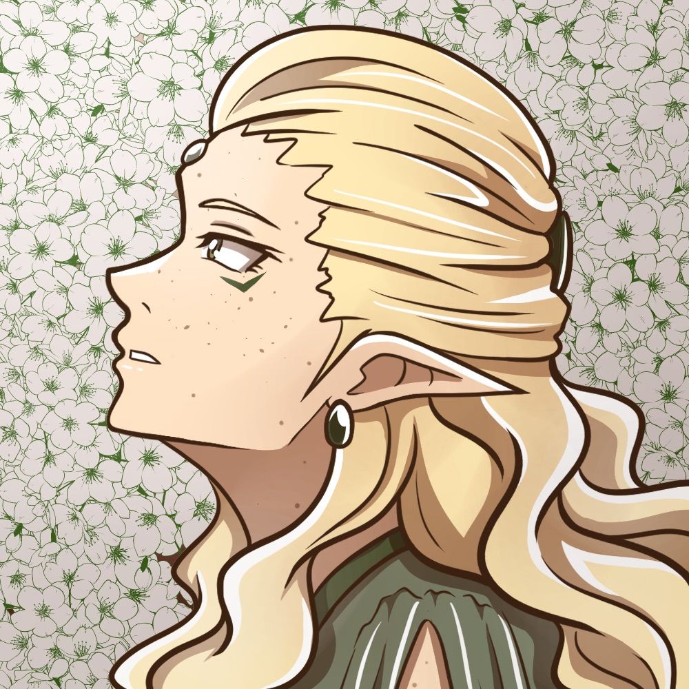 ✨ sage ✨