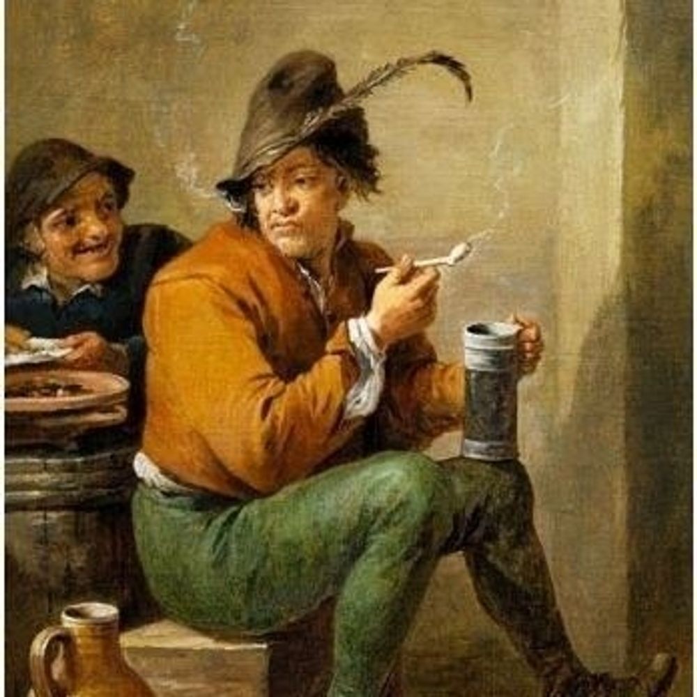 Jack Daniel