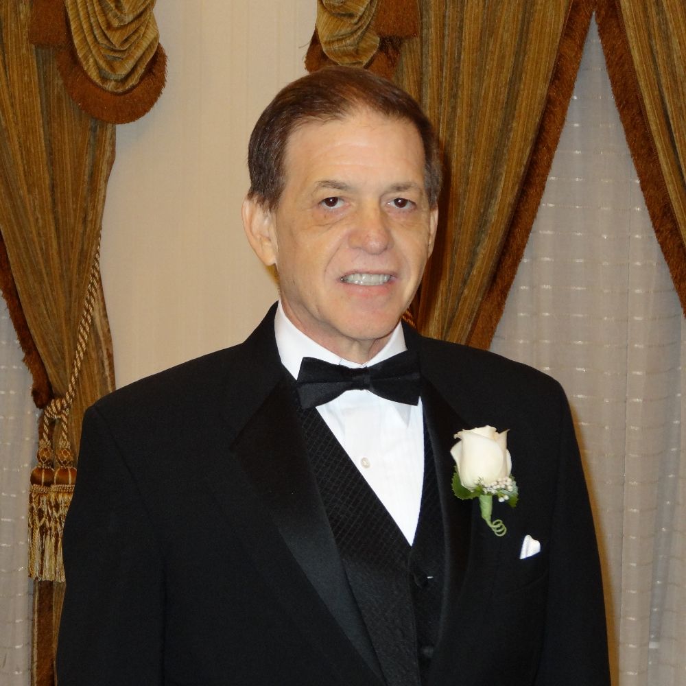 Jack Stern