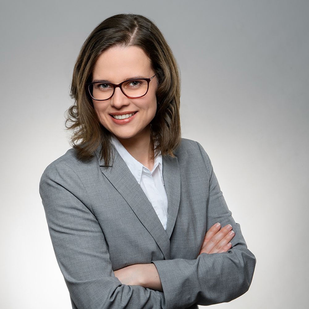 Tanja Laske