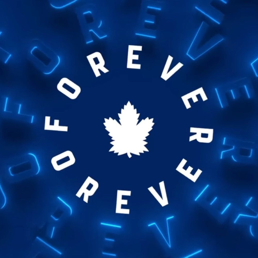 Leafs Forever 🍁