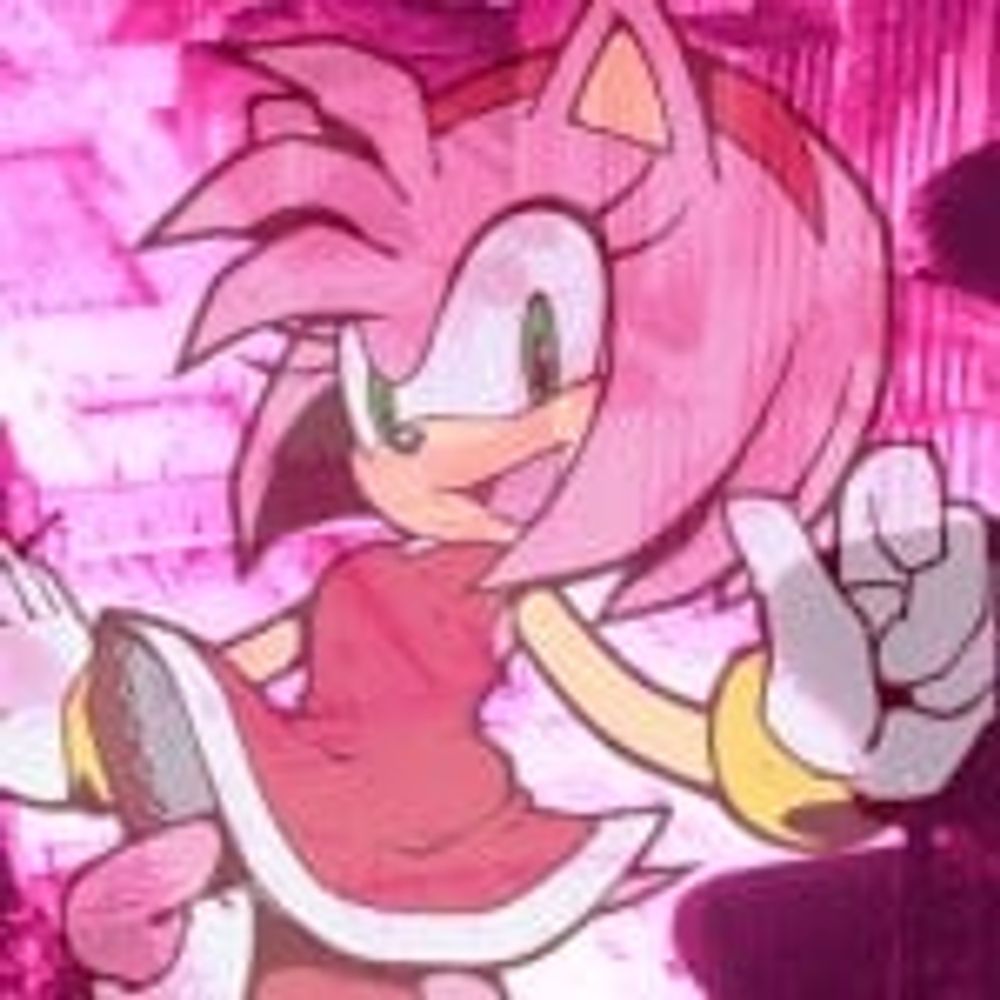 Amy Real