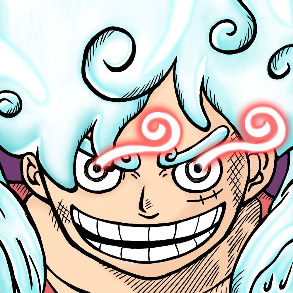 Luffy