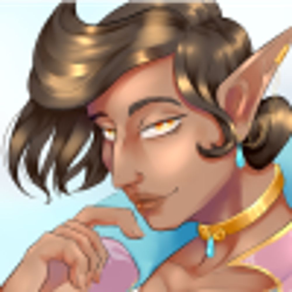 Happy Mask Prince