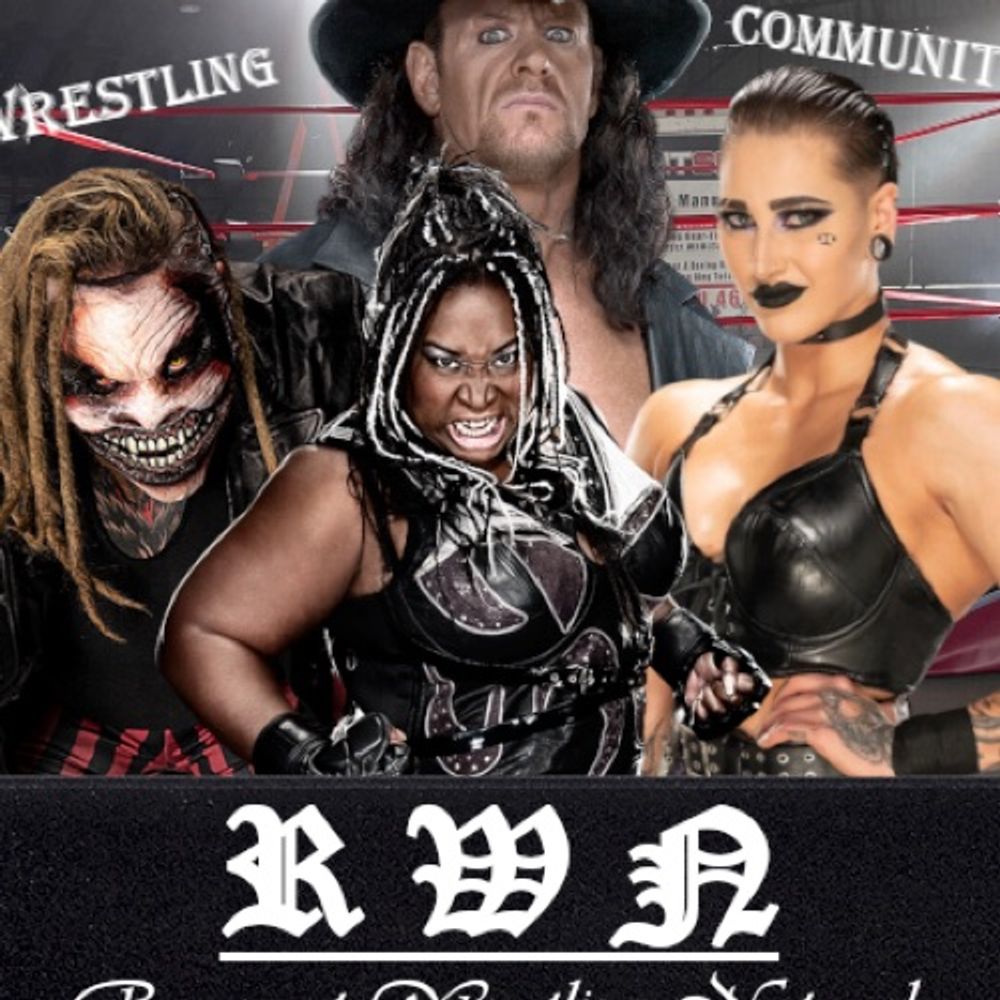 Revenant Wrestling Network