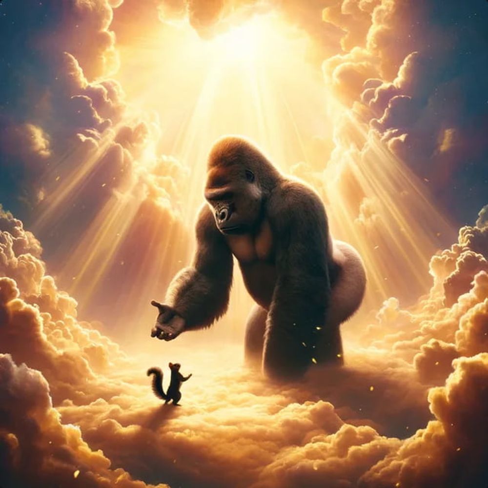 Gorillagripper