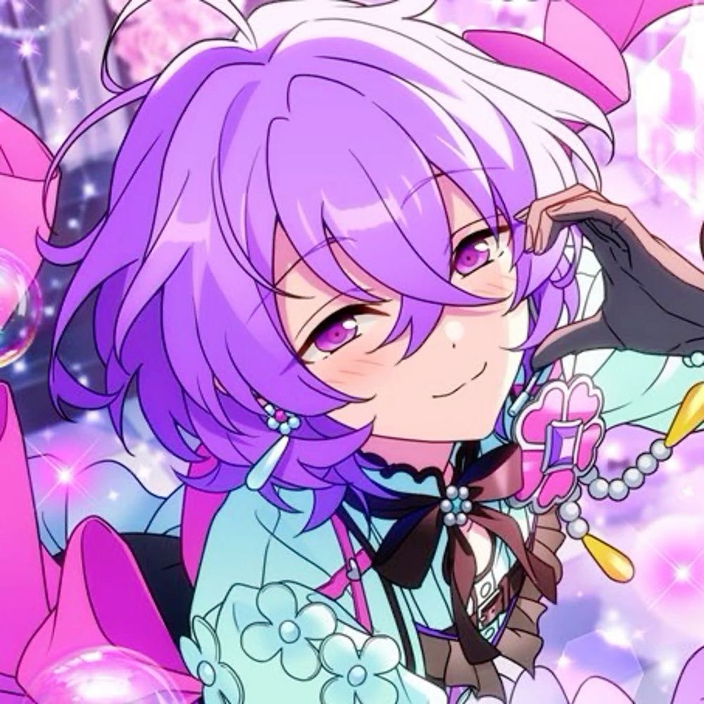 ⋆˚࿔ mika 𝜗𝜚˚⋆