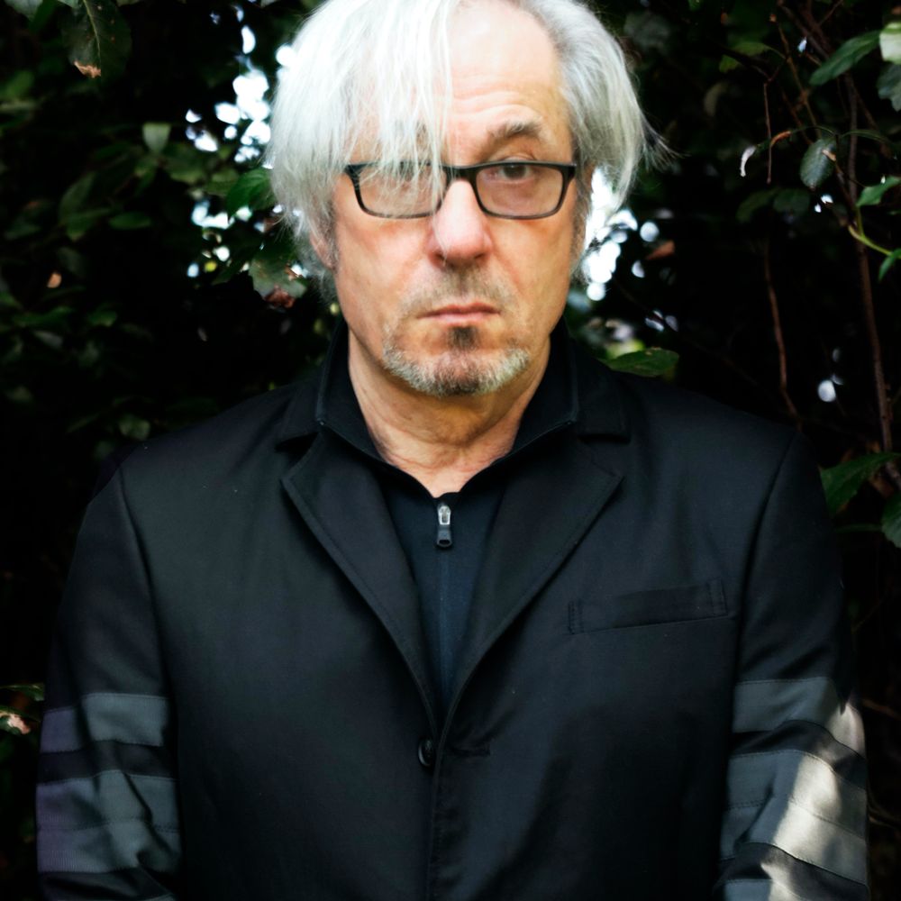 Richard Barbieri