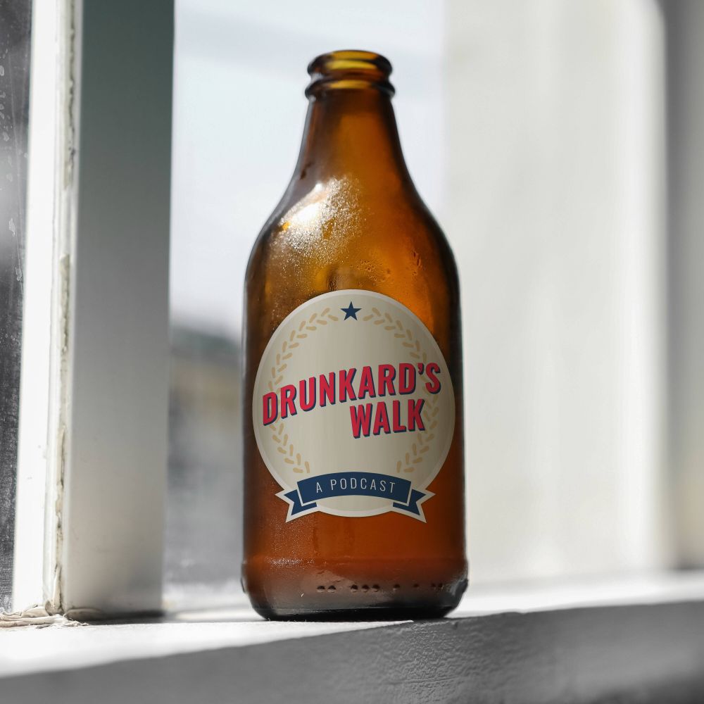 Drunkard's Walk Podcast