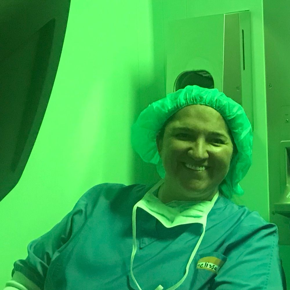 Melissa Hogg MD MS