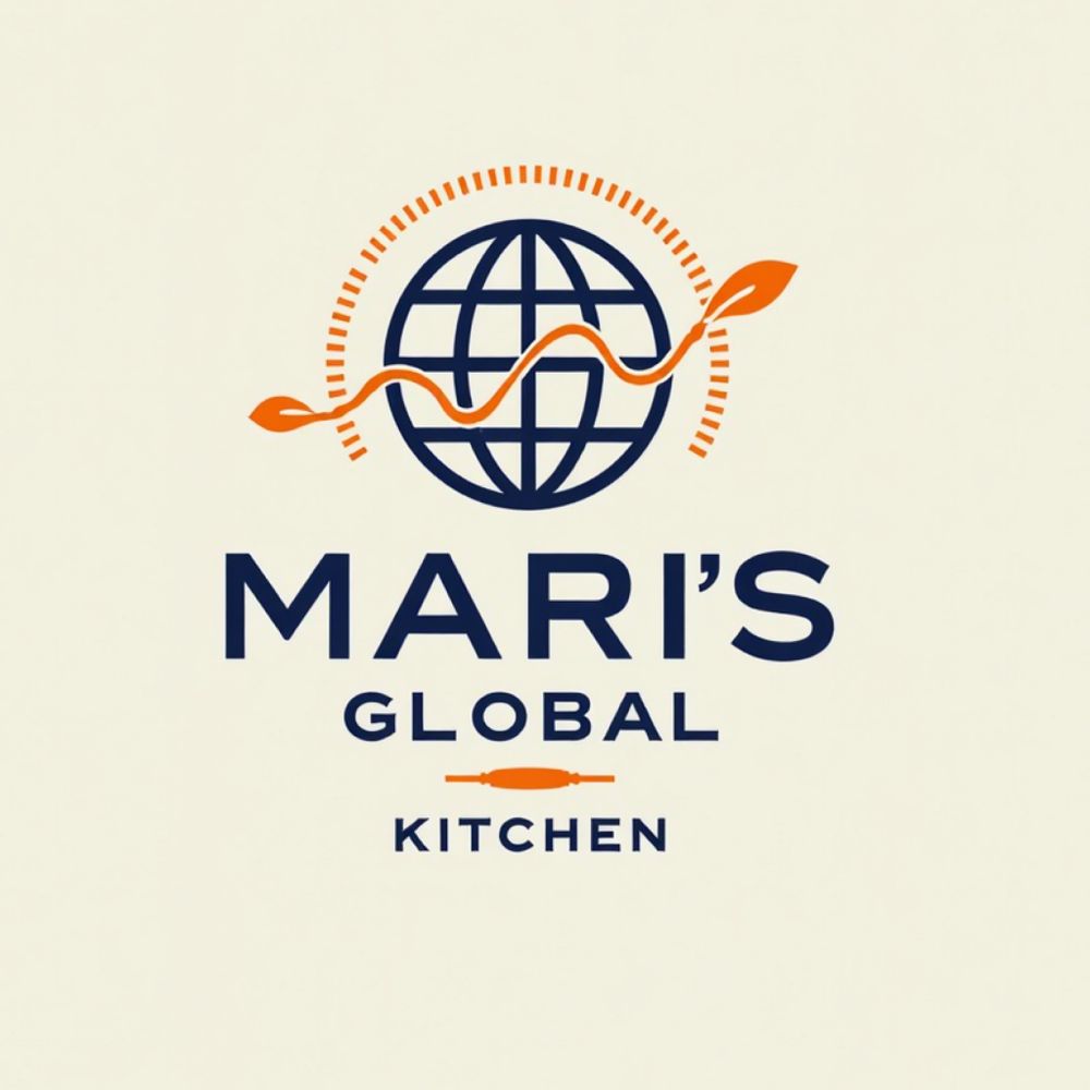 Mari's Global Kitchen 