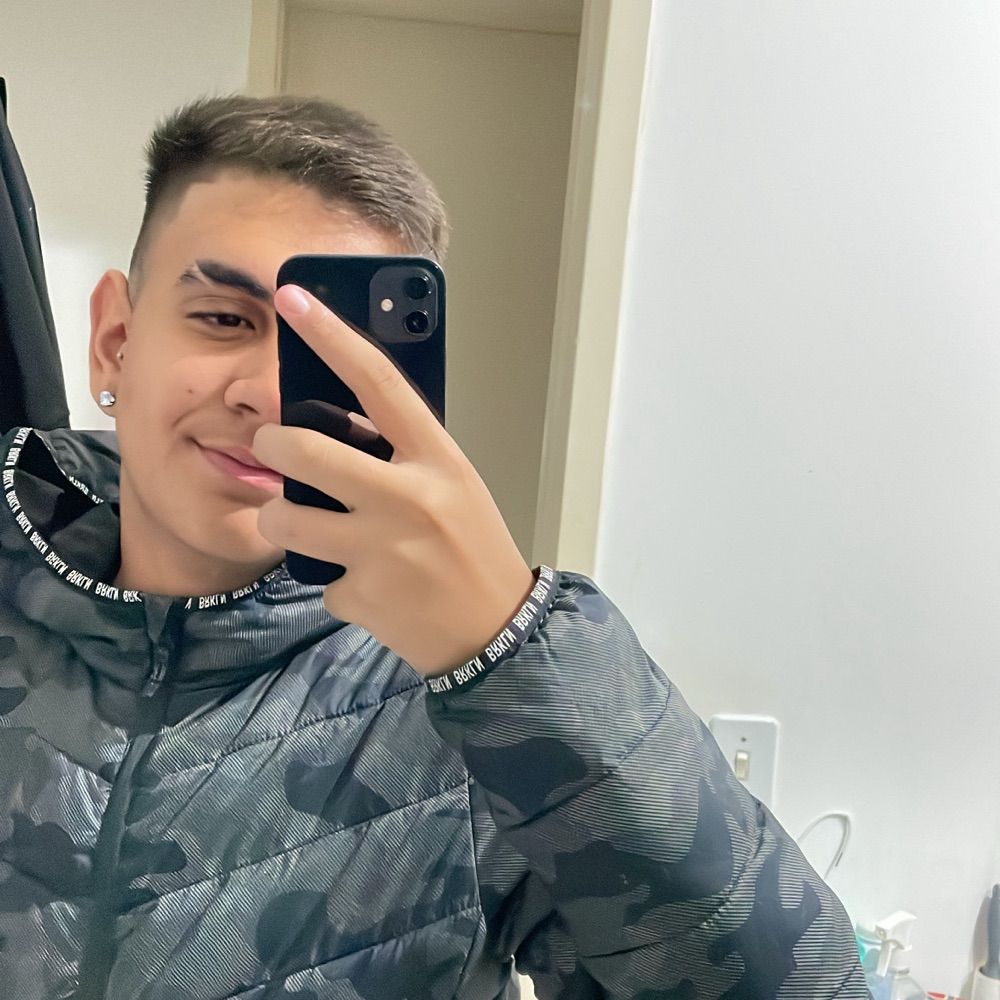 7bigode🥸