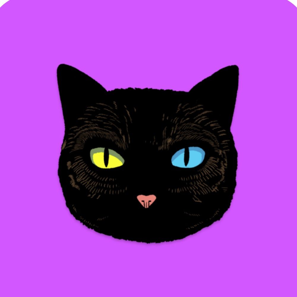 кот берроуза