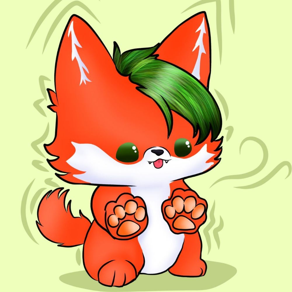 Nickllfox_oficial