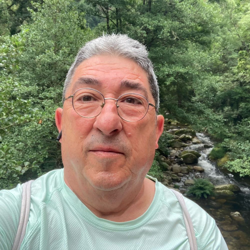 Manolo Carrillo