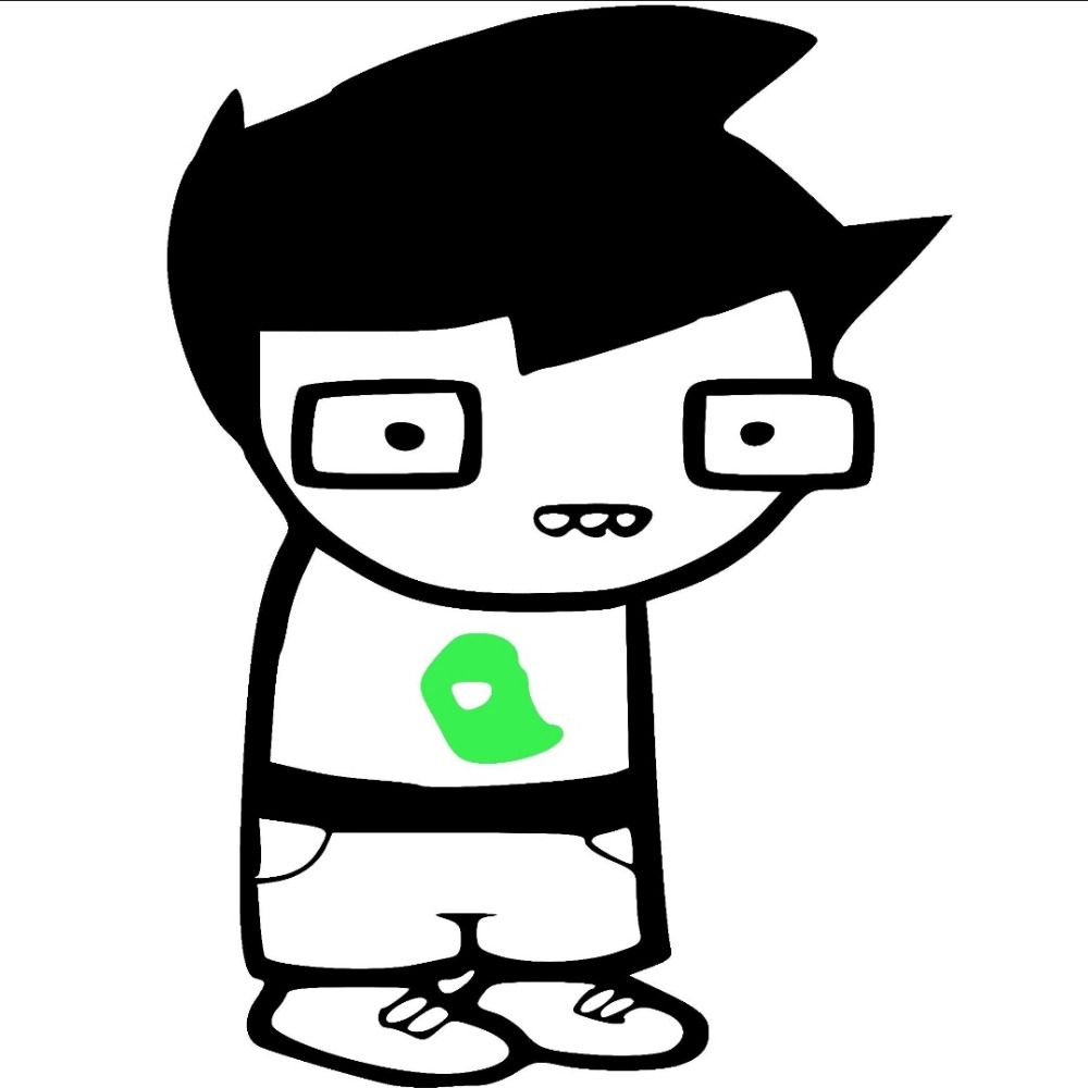 John Egbert