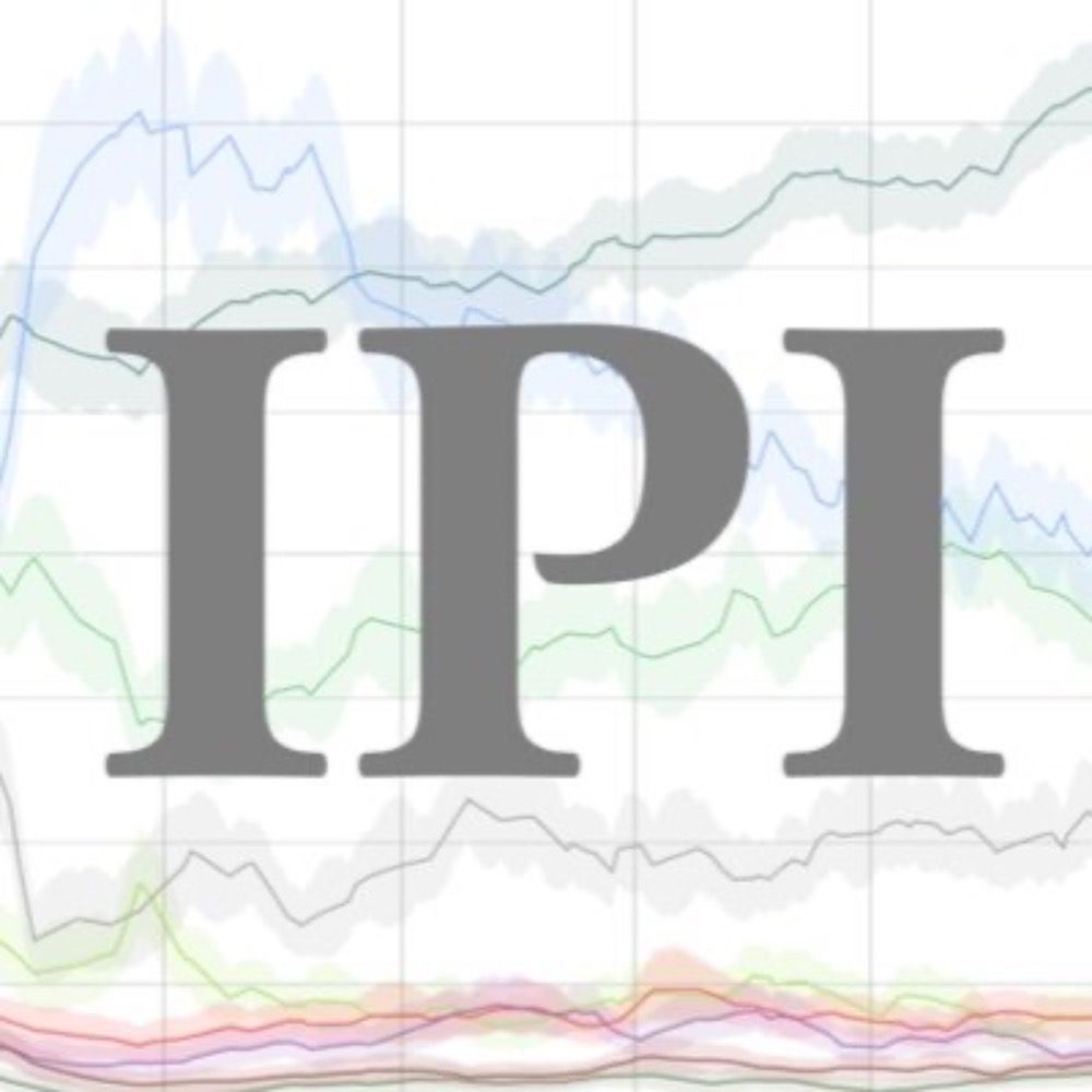 Irish Polling Indicator