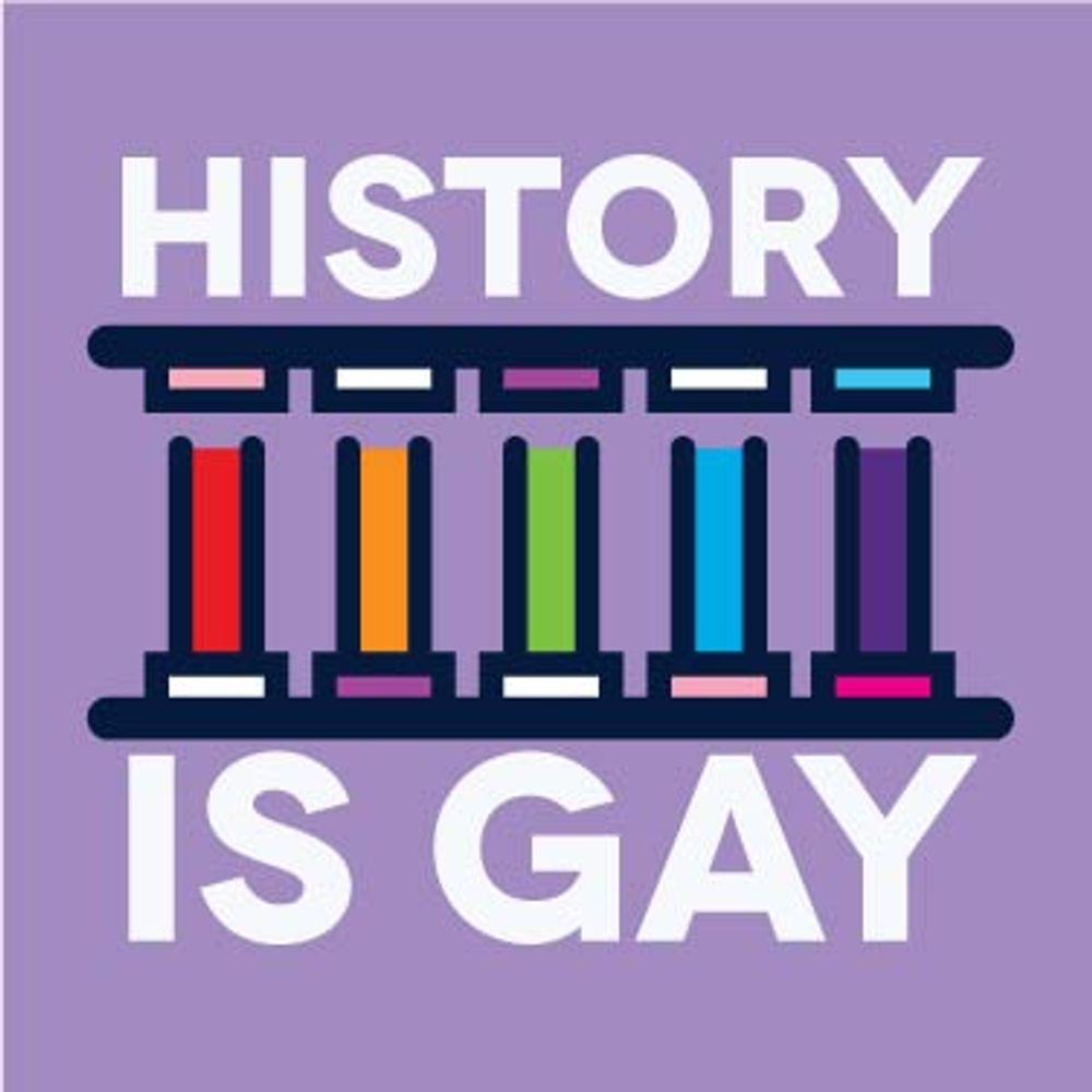 History is Gay Podcast